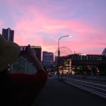 スマホで横浜の夜景撮りレッスン